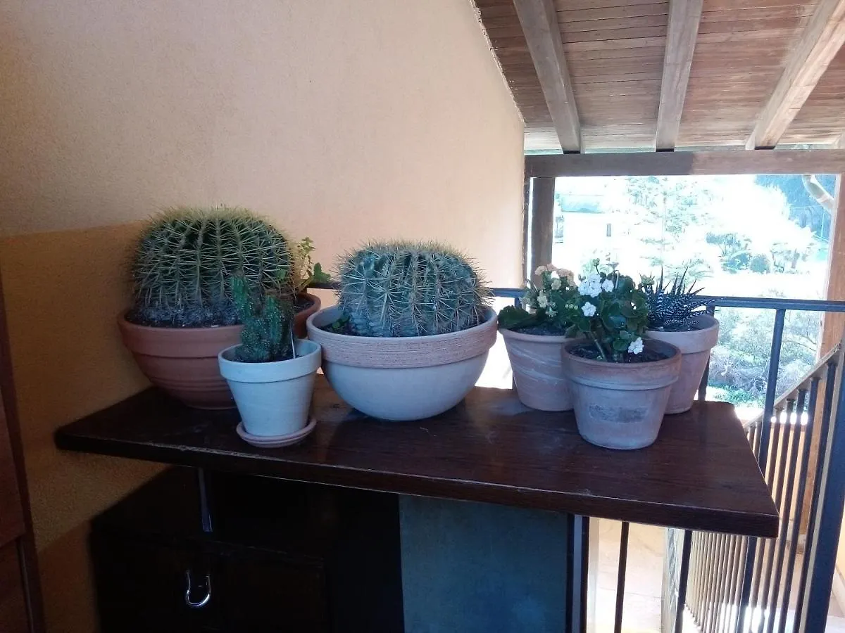 Apartmán Dinanzi Al Mare Agrigento 0*,