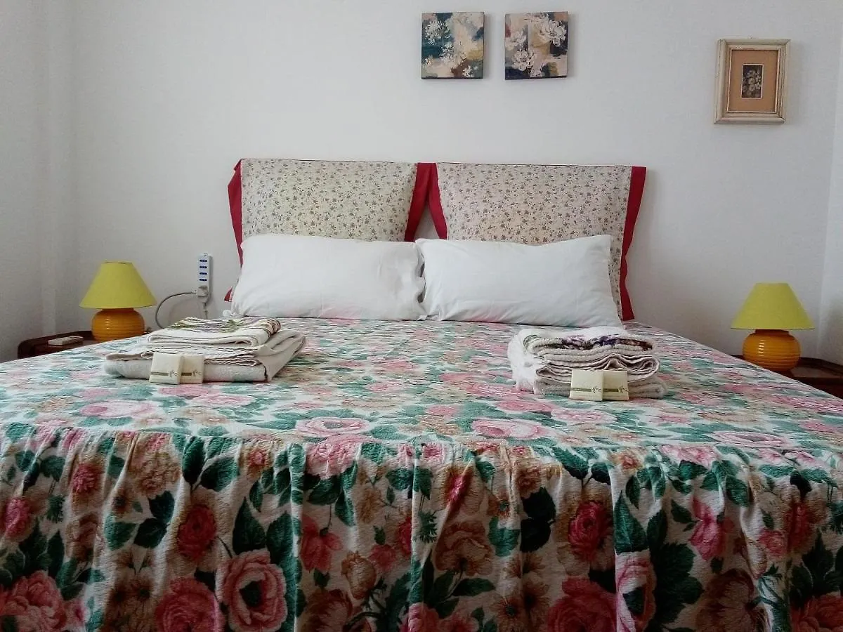 Apartmán Dinanzi Al Mare Agrigento Itálie