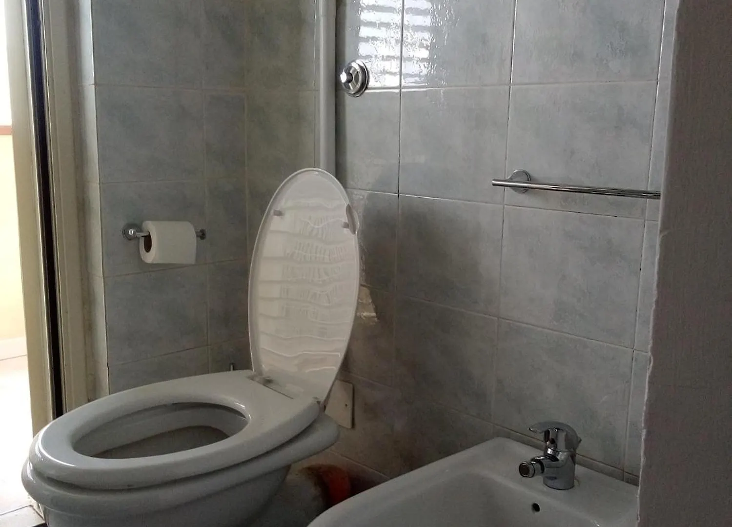 Apartmán Dinanzi Al Mare Agrigento