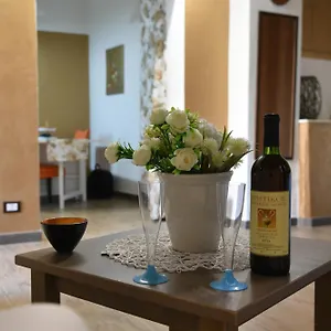 Appartement In Centro- Enea, Agrigente