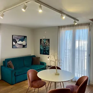 Penzion Atenea Palace Luxury Rooms - Atenea Collection, Agrigento
