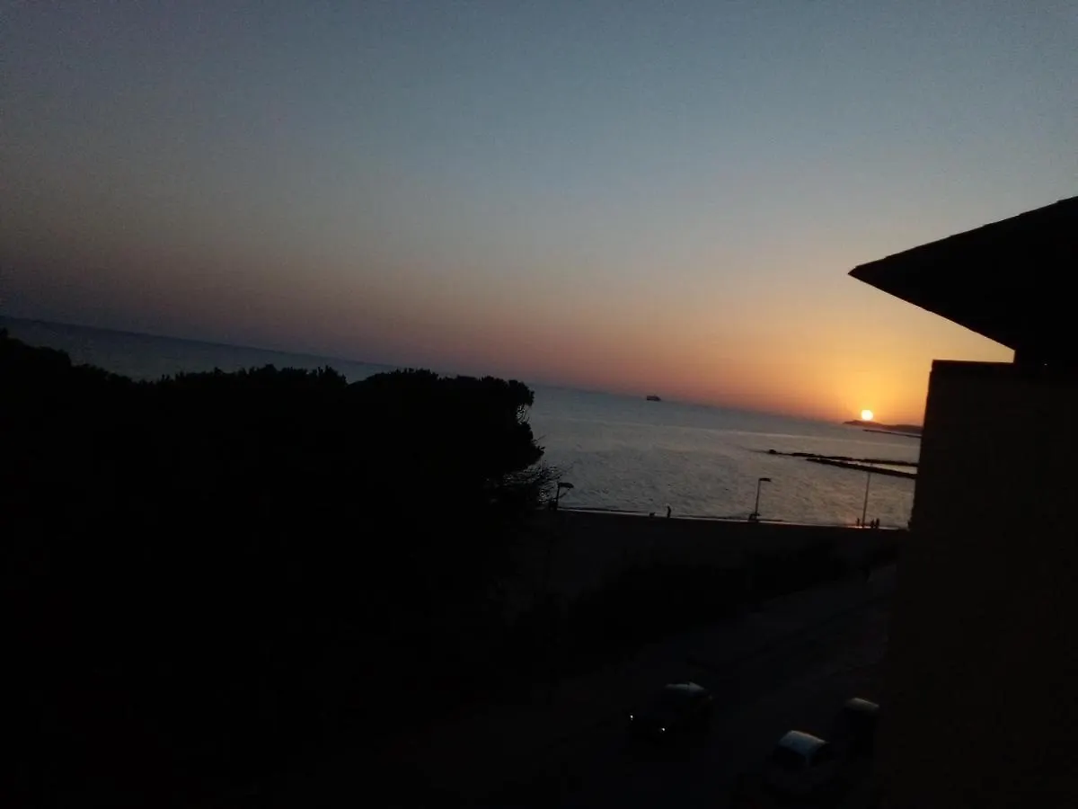 Dinanzi Al Mare Apartment Agrigento