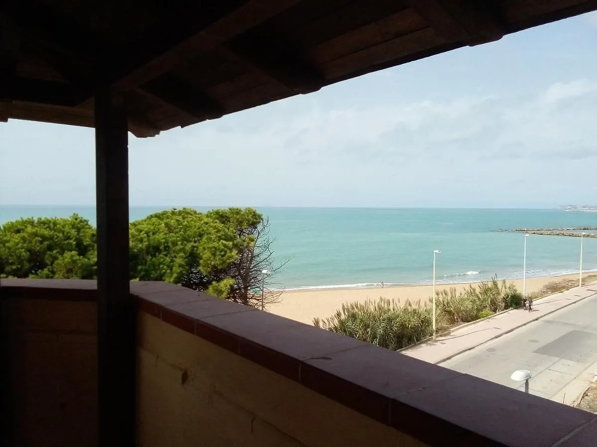 Dinanzi Al Mare Apartment Agrigento