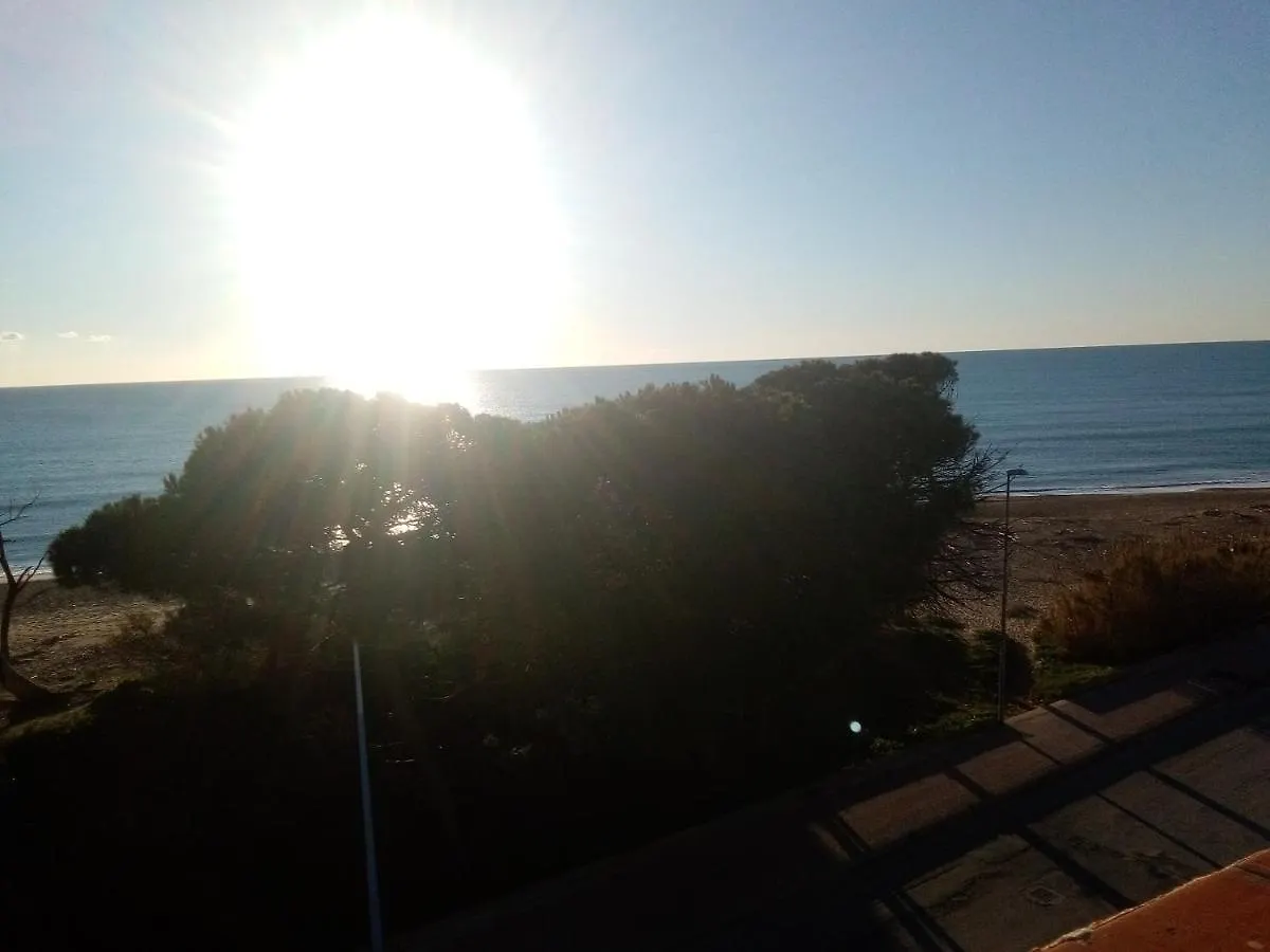 Dinanzi Al Mare Apartment Agrigento