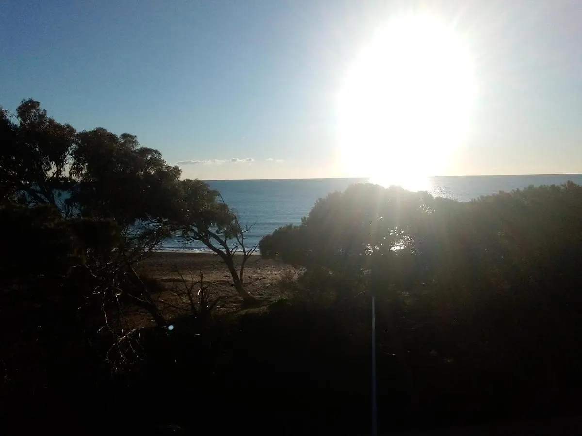 Dinanzi Al Mare Apartment Agrigento 0*,
