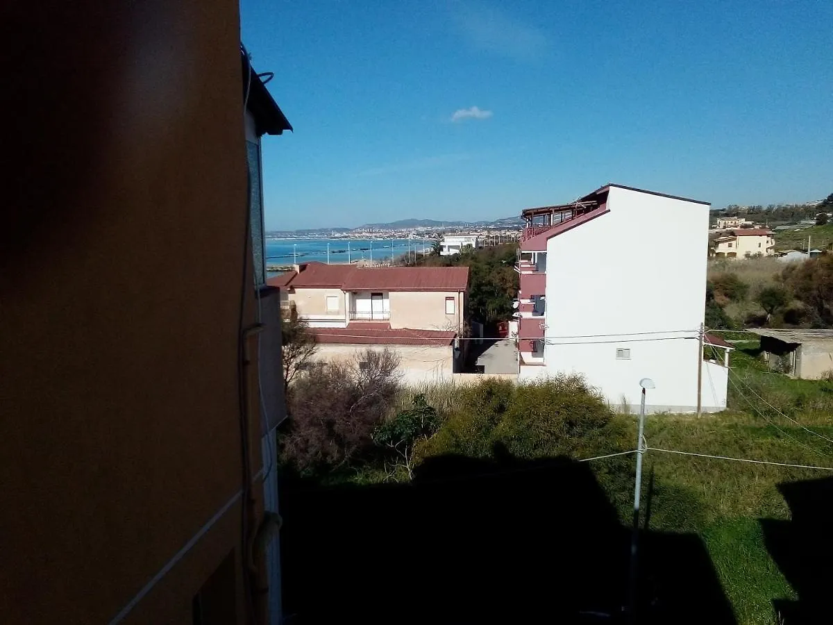 Dinanzi Al Mare Apartment Agrigento