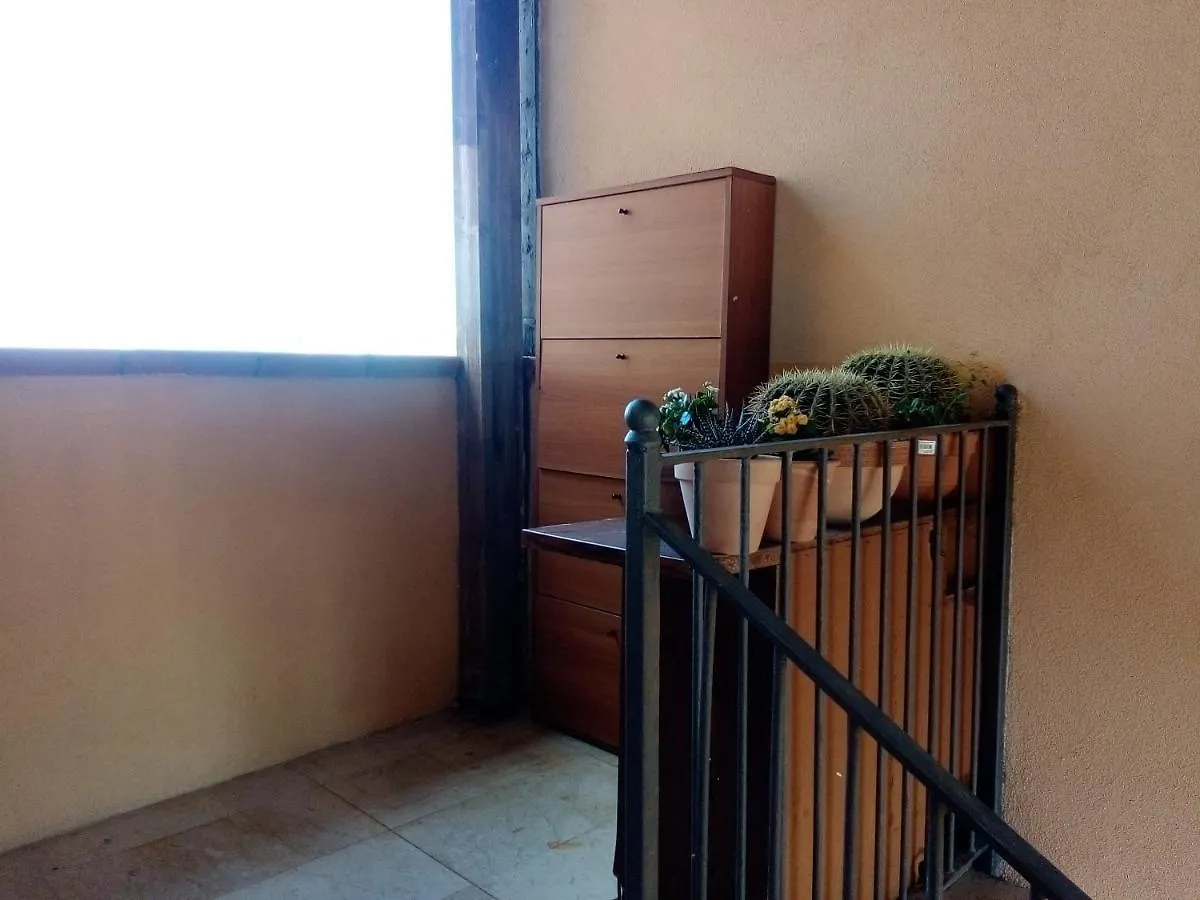 Dinanzi Al Mare Apartment Agrigento