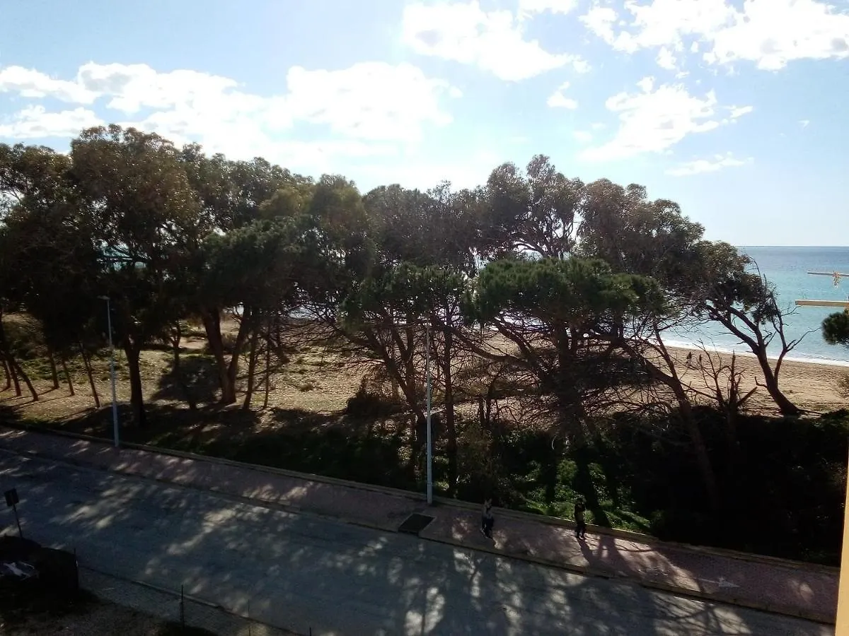 Dinanzi Al Mare Apartment Agrigento