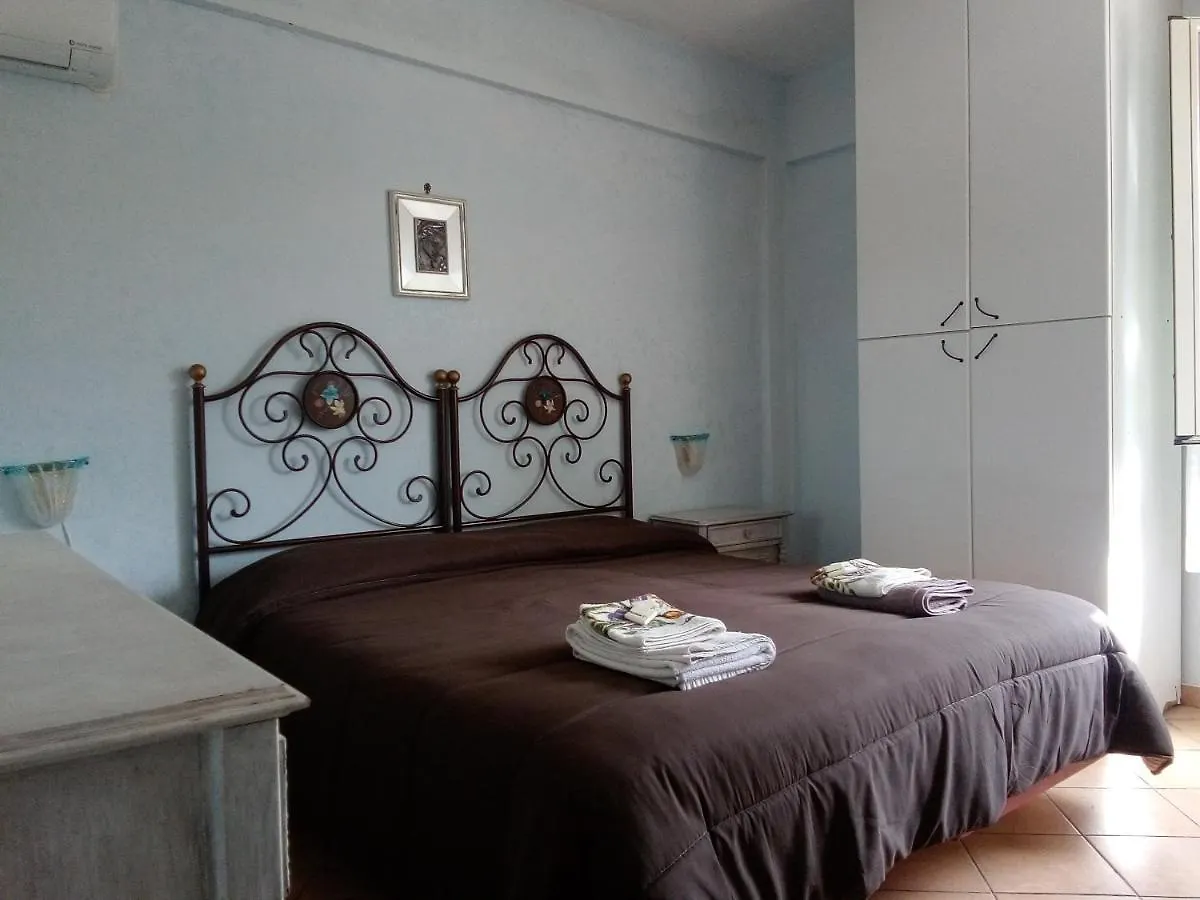 Dinanzi Al Mare Apartment Agrigento Italy