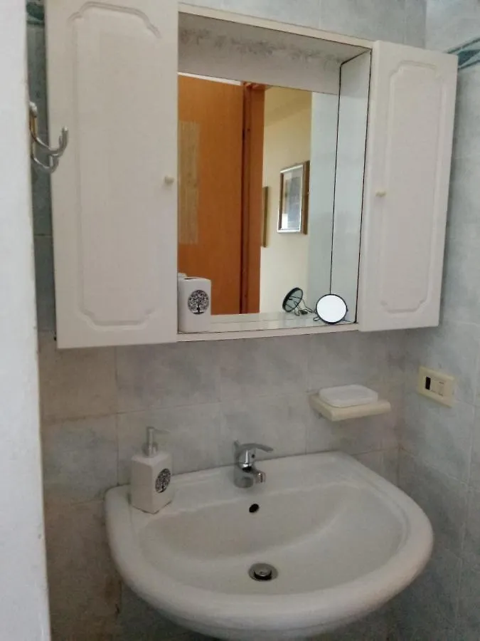 Dinanzi Al Mare Apartment Agrigento Italy