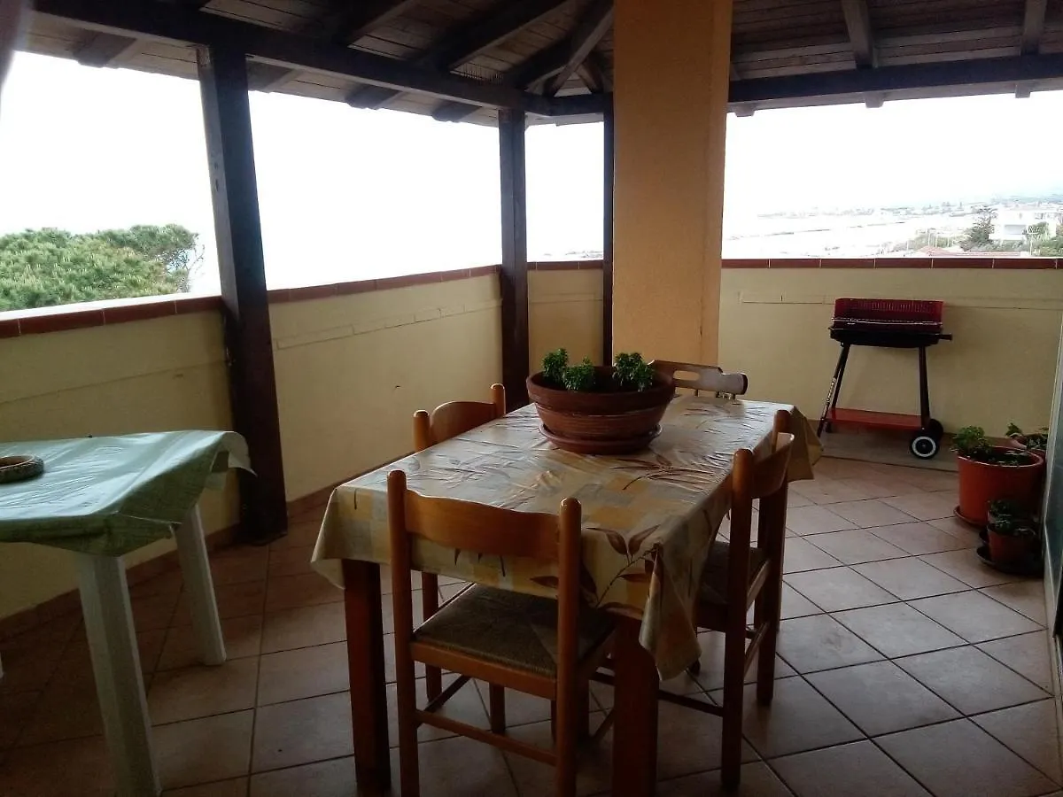 Dinanzi Al Mare Apartment Agrigento Italy