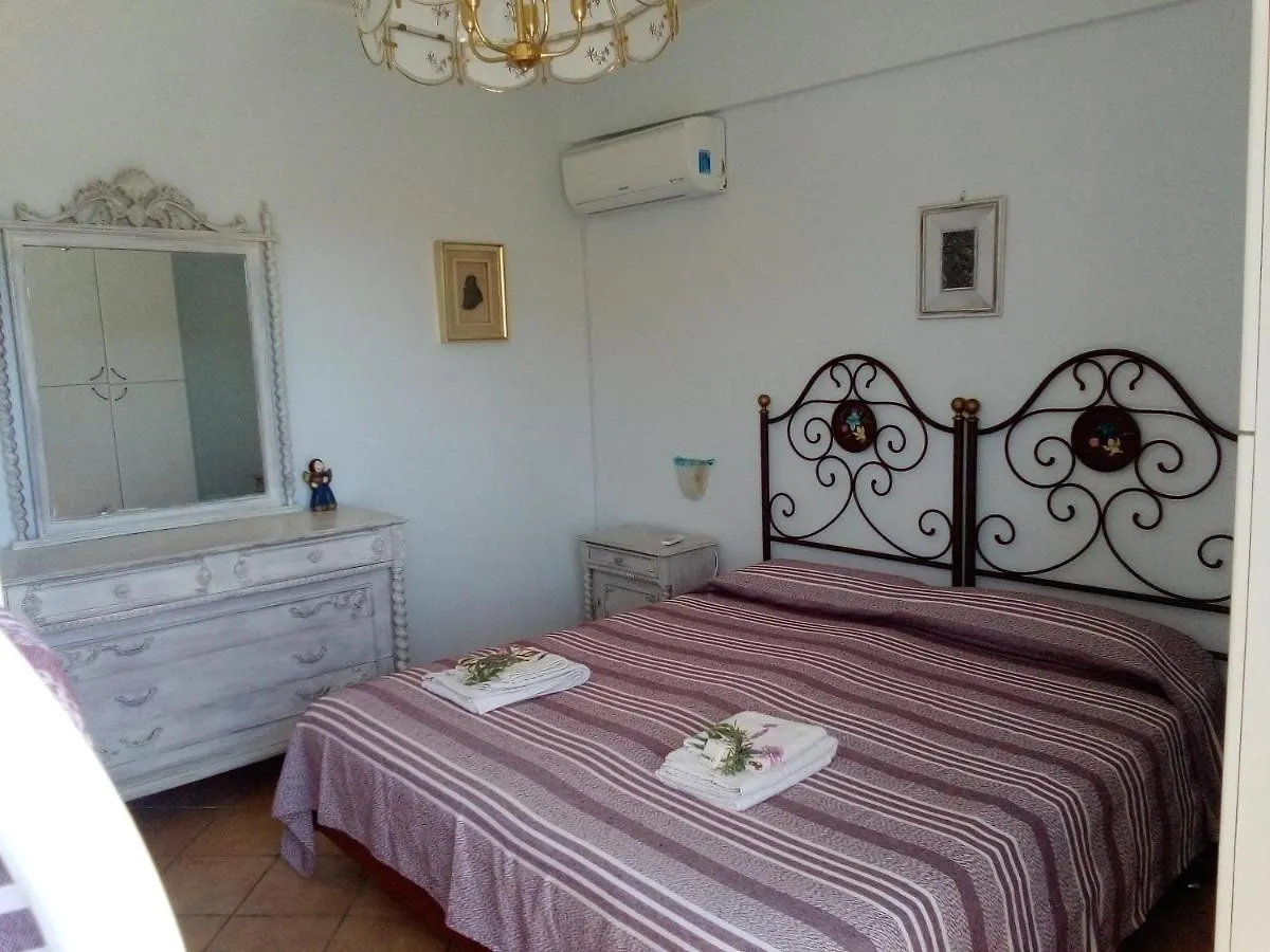 Dinanzi Al Mare Apartment Agrigento