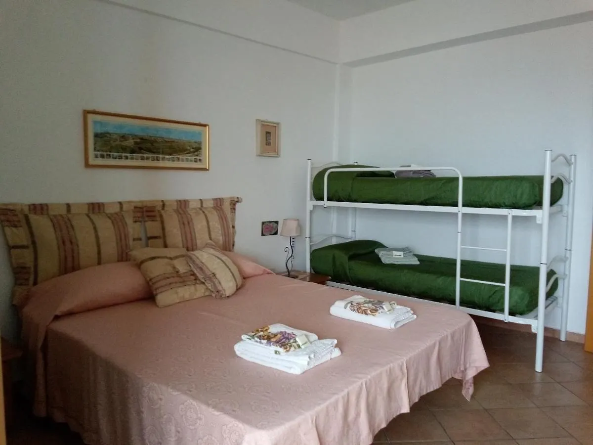 Dinanzi Al Mare Apartment Agrigento
