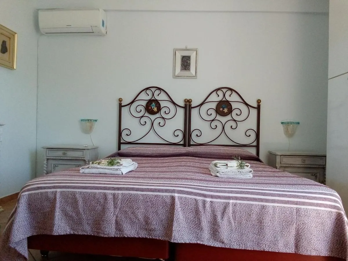 Dinanzi Al Mare Apartment Agrigento 0*,