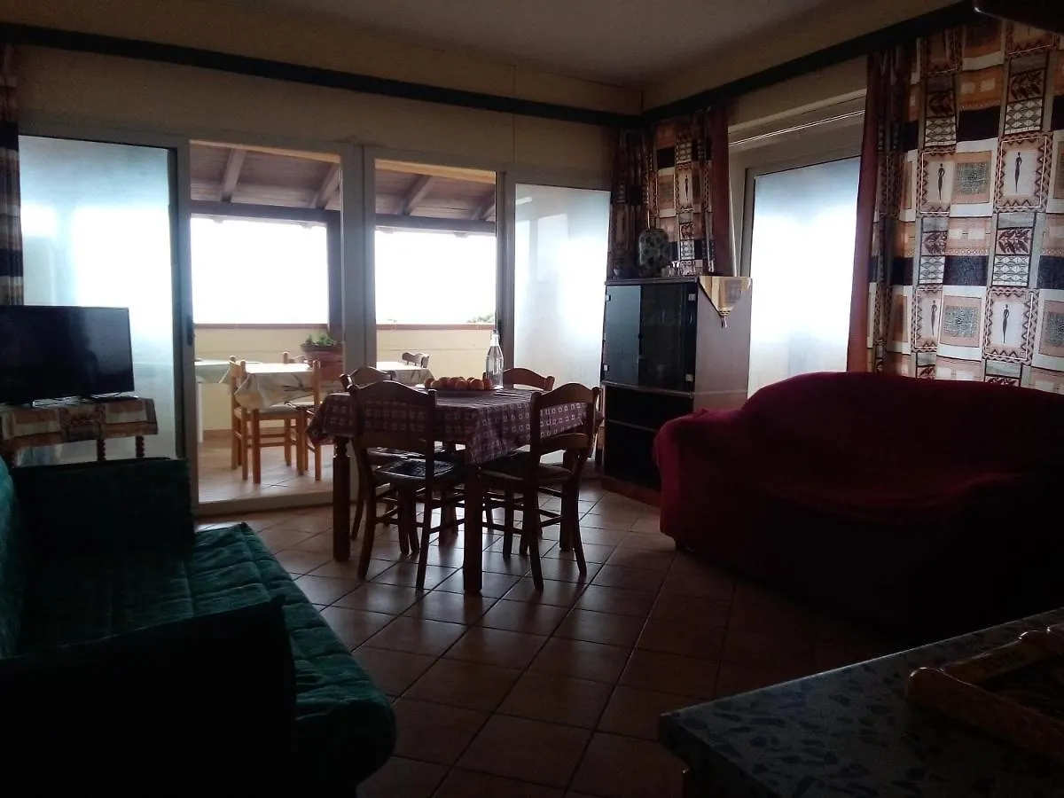 Dinanzi Al Mare Apartment Agrigento 0*,  Italy