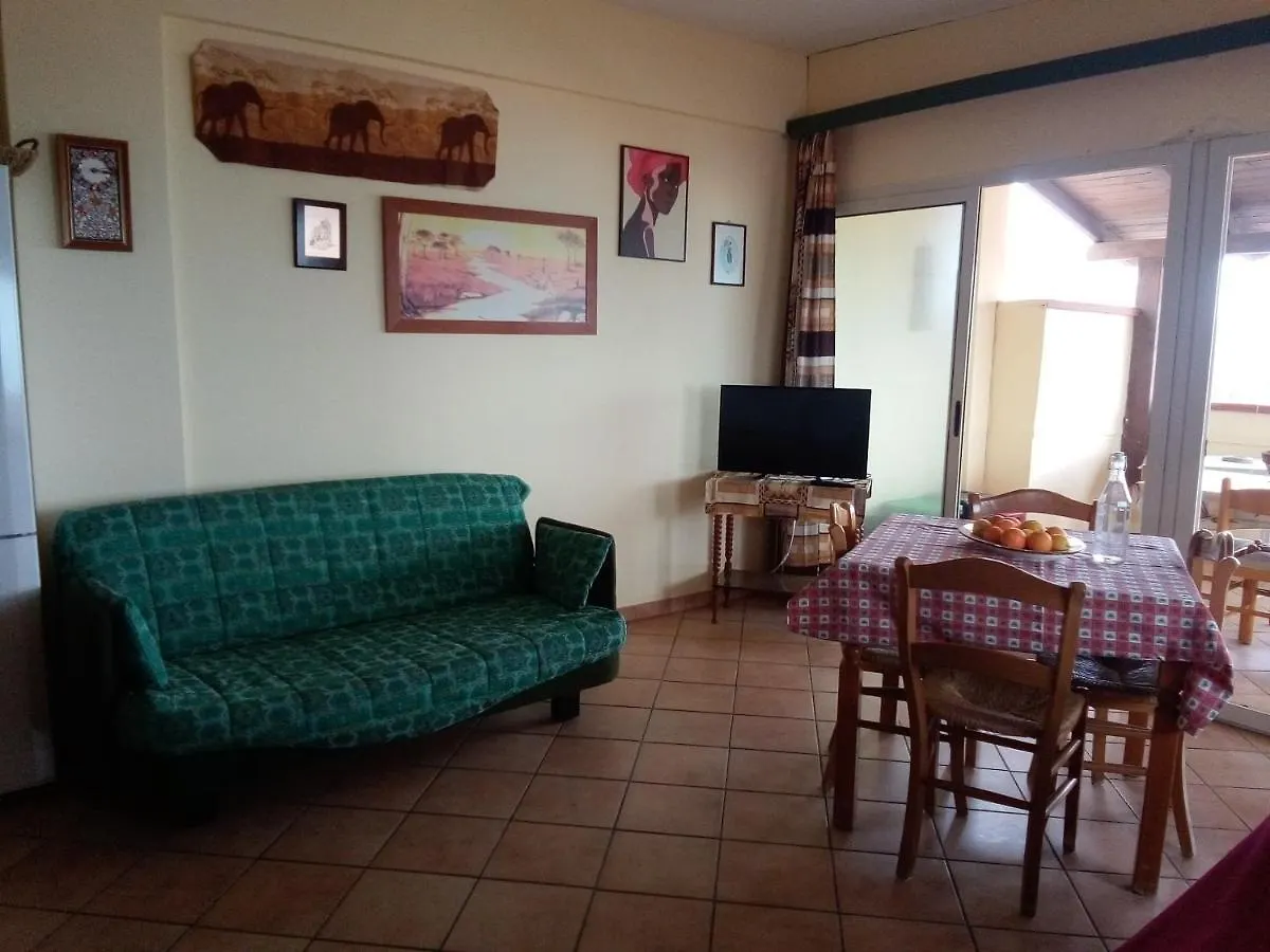 Dinanzi Al Mare Apartment Agrigento