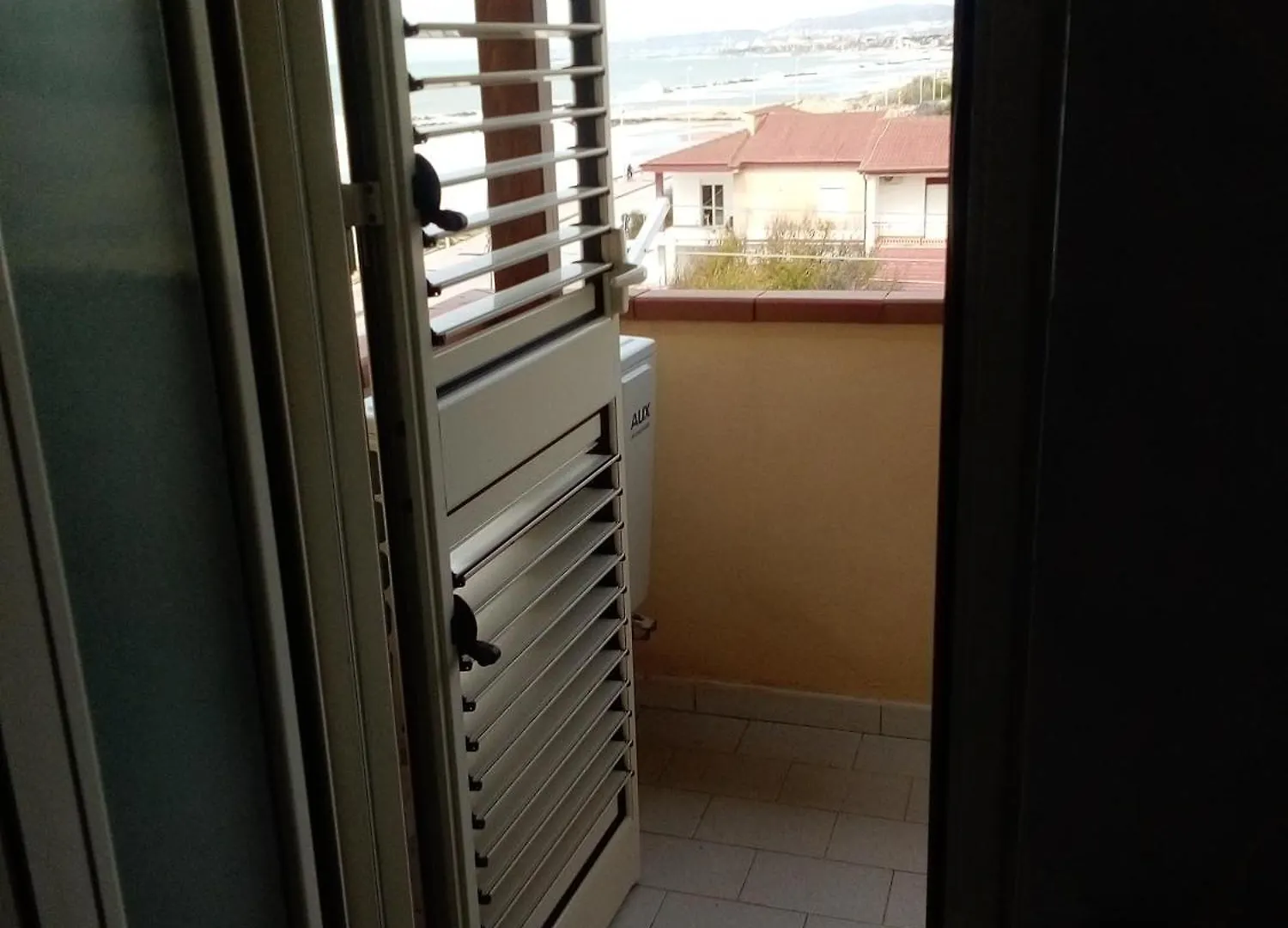 Dinanzi Al Mare Apartment Agrigento