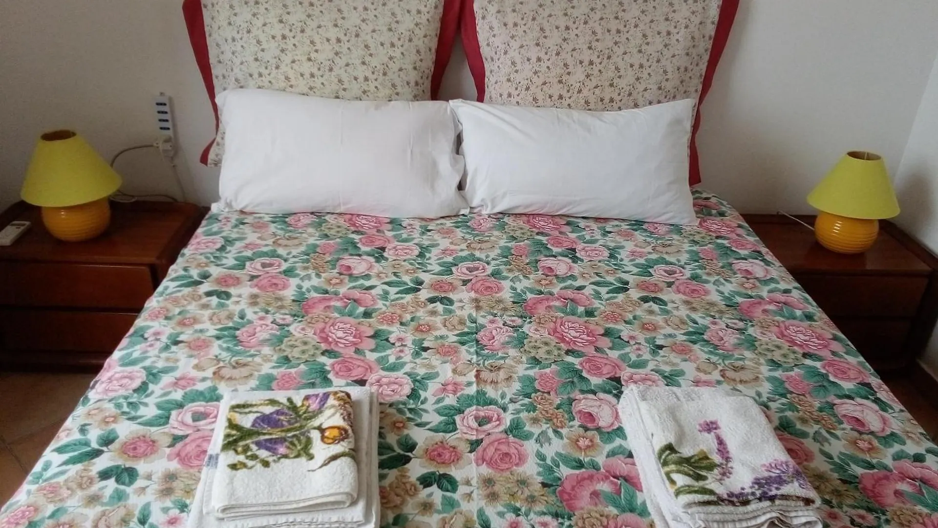 Dinanzi Al Mare Apartment Agrigento