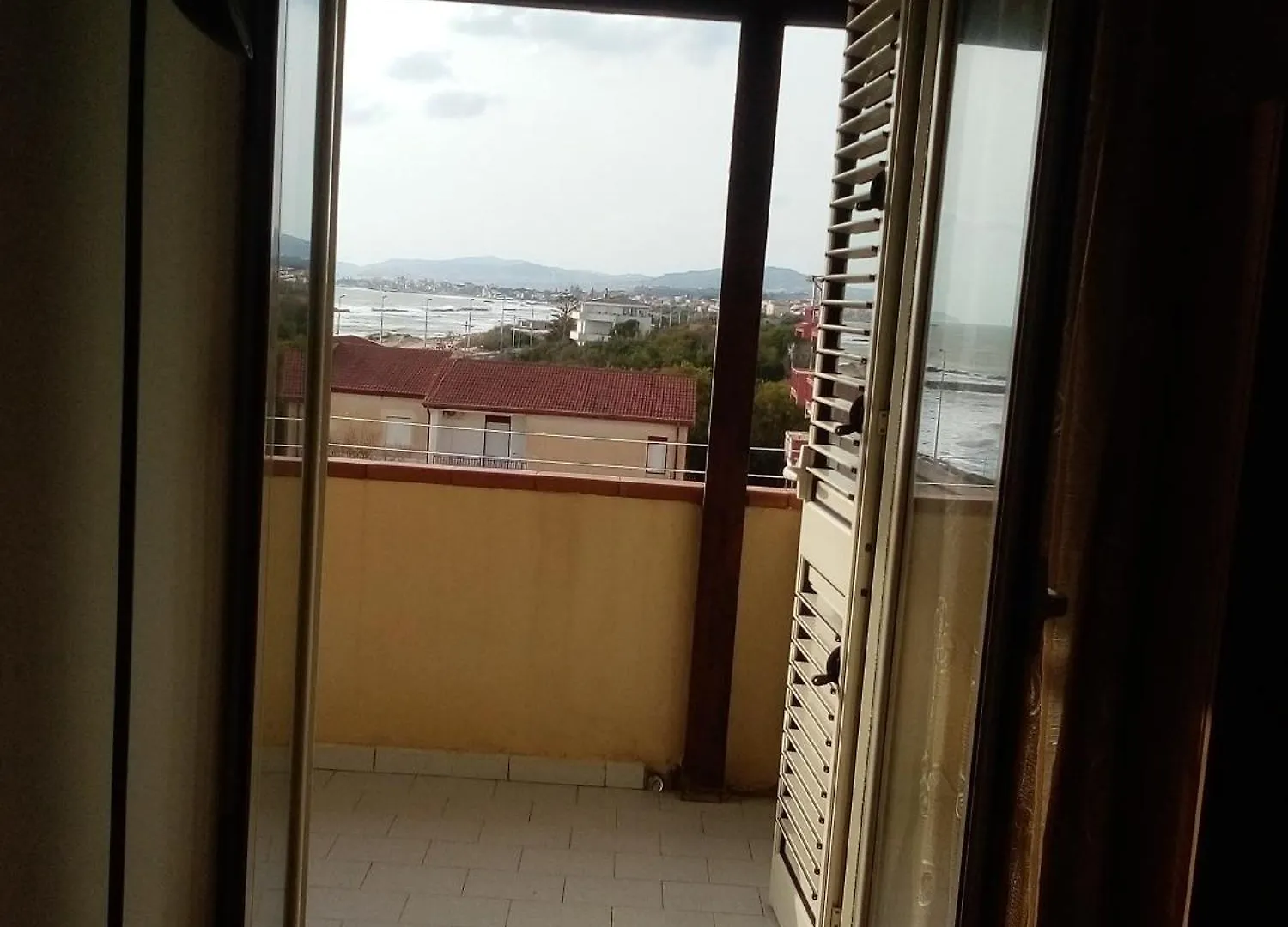 Dinanzi Al Mare Apartment Agrigento Italy