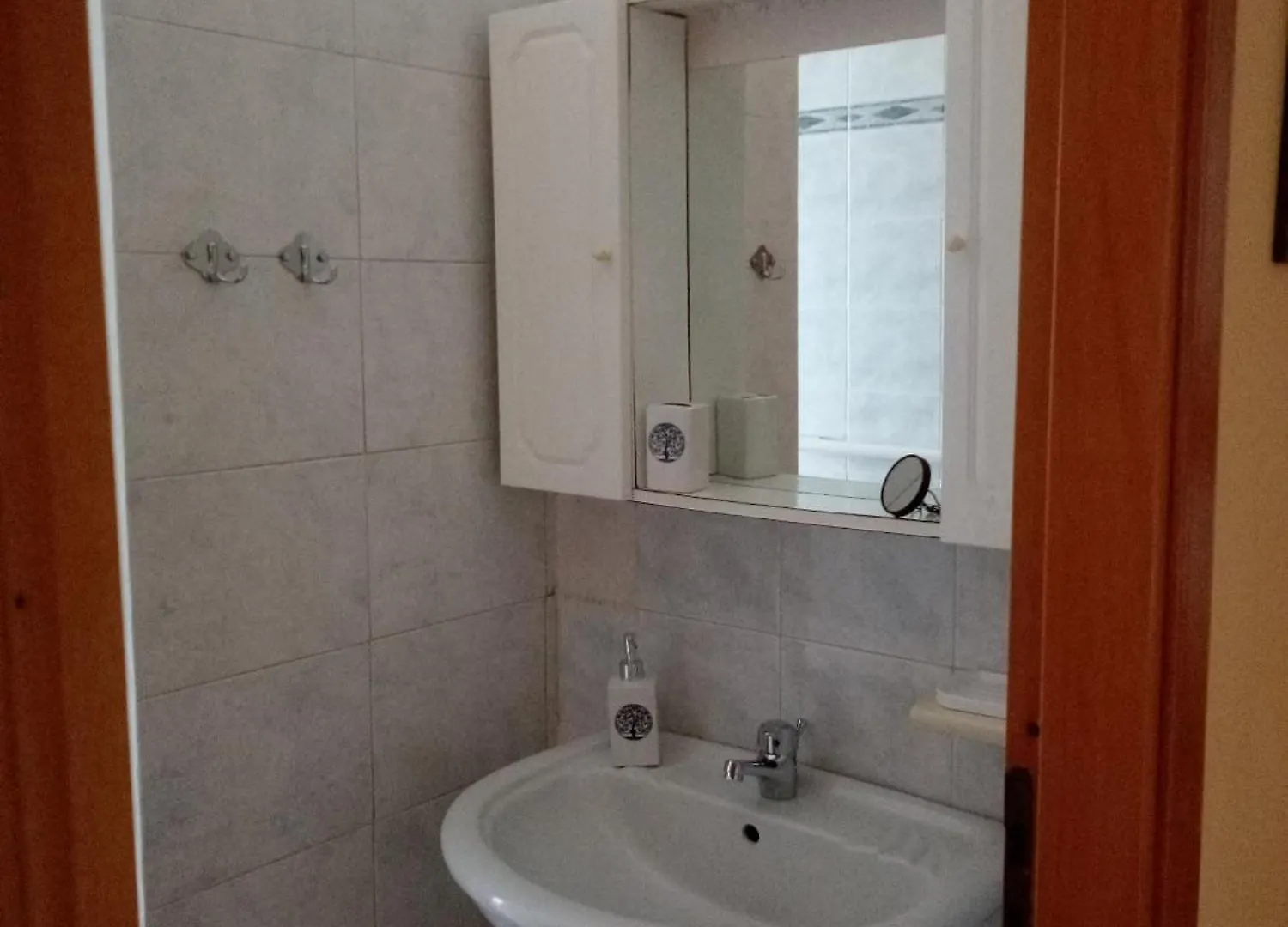 Dinanzi Al Mare Apartment Agrigento