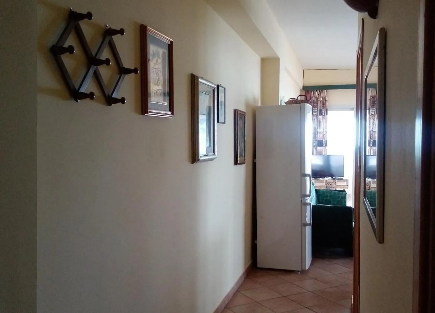 Dinanzi Al Mare Apartment Agrigento