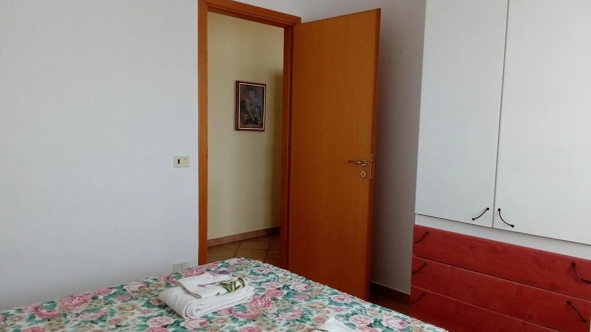 Dinanzi Al Mare Apartment Agrigento