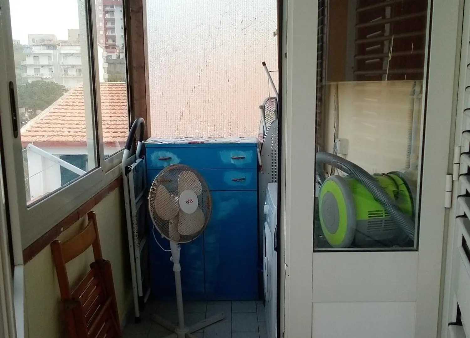 Dinanzi Al Mare Apartment Agrigento